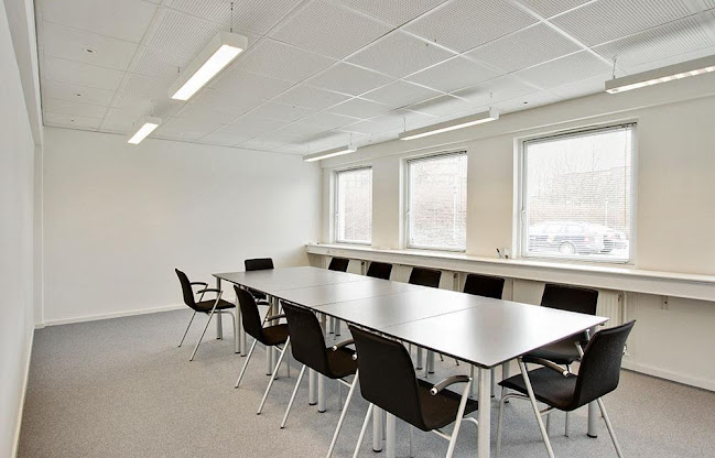 Gnisten El-Teknik - Elektriker