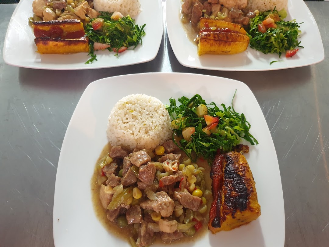 MADROÑO RESTAURENTE