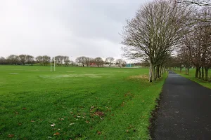 Wavertree Sports Park Playground image