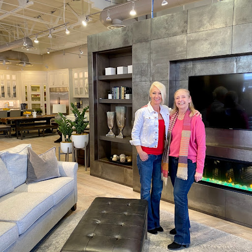 Furniture Store «Stone Creek Furniture», reviews and photos, 7000 E Mayo Blvd #1030, Phoenix, AZ 85054, USA