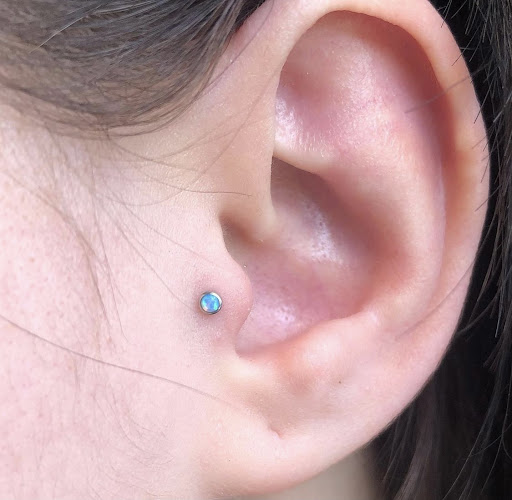 Explore hidden name tattoo ideas, creative tattoo ideas in Mckinney, available at Anvil Tattoo