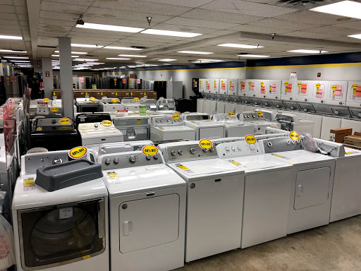 Appliance Store «Sears Outlet», reviews and photos, 3825 Forsyth Rd, Winter Park, FL 32792, USA