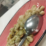 Photo n°3 de l'avis de Laura.o fait le 18/08/2022 à 13:06 sur le  Ristorante Trattoria da Gabriele à Oristano