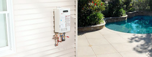 Heating Contractor «AAA Service Plumbing, Heating & Electrical», reviews and photos, 5550 Marshall St, Arvada, CO 80002, USA