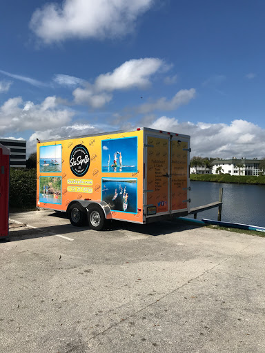 Canoe & Kayak Rental Service «Sea Sup Go Paddle & Surf Company», reviews and photos, 40 Royal Palm Pointe, Vero Beach, FL 32960, USA