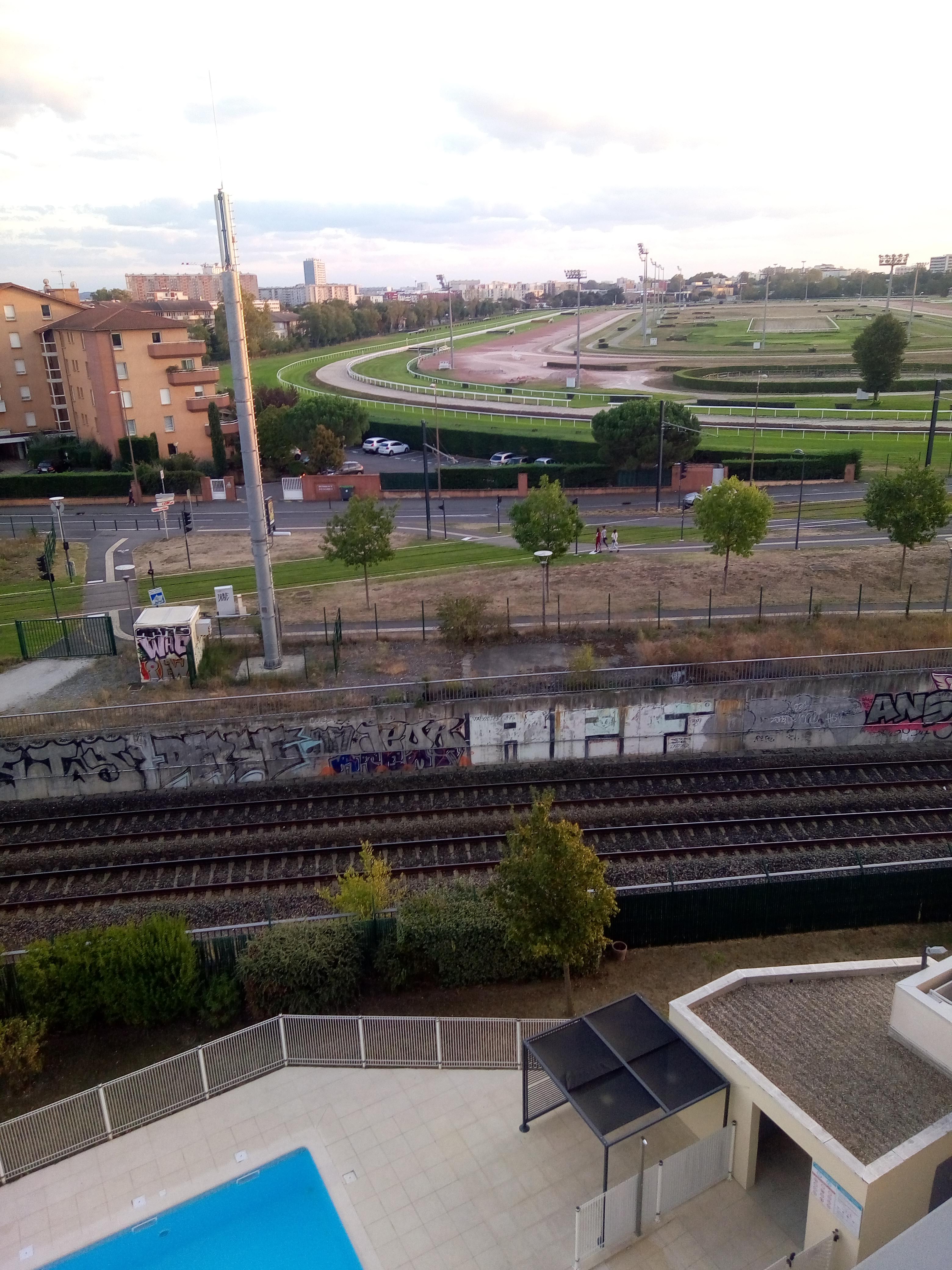 Photo n° 3 de l'avis de Kauser.l fait le 31/10/2018 à 07:45