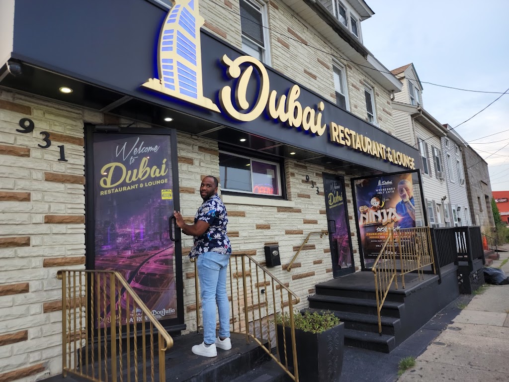 Dubai Restaurant & Bar 08638