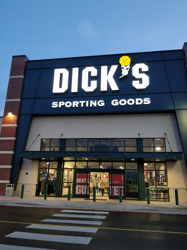 Shopping Mall «Longview Mall», reviews and photos, 3500 McCann Rd, Longview, TX 75605, USA