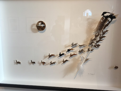 Art Museum «Bainbridge Island Museum of Art», reviews and photos, 550 Winslow Way E, Bainbridge Island, WA 98110, USA