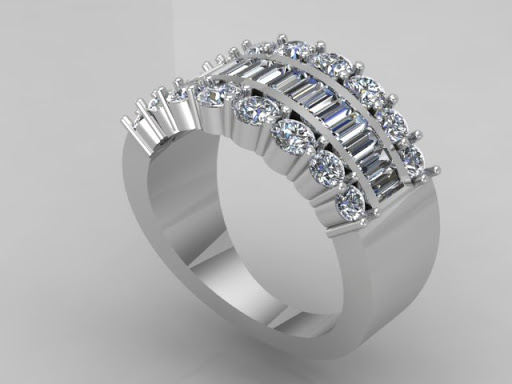 Jeweler «Metro Custom Jewelers», reviews and photos, 6500 Denton Hwy, Watauga, TX 76148, USA