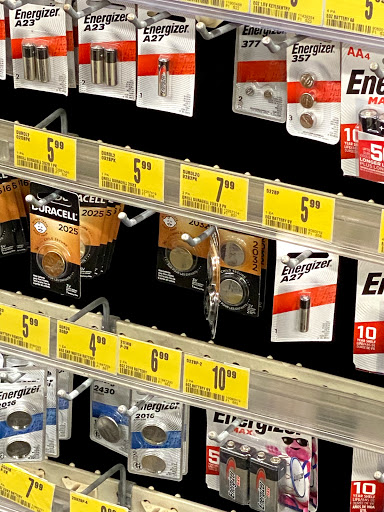 Auto Parts Store «Advance Auto Parts», reviews and photos, 7448 Little River Turnpike, Annandale, VA 22003, USA