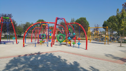 Altınşehir Parkı