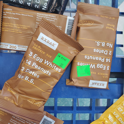 Discount Store «Robinson Salvage», reviews and photos, 1300 Bankhead Hwy, Carrollton, GA 30116, USA