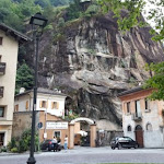 Photo n°3 de l'avis de Lorenzo.i fait le 26/10/2019 à 21:43 sur le  Ristorante Crotto Ombra à Chiavenna