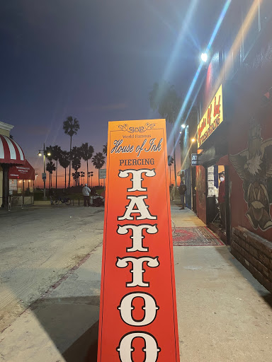 Explore death date tattoo ideas, creative tattoo ideas in Venice, available at House of Ink