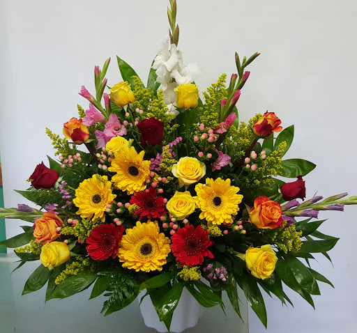 Florist «Eden Flowers», reviews and photos, 3230 Medlock Bridge Rd, Norcross, GA 30092, USA