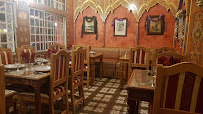 Atmosphère du Restaurant Al Mounia à Arcachon - n°9