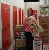 Self-Storage at U-Haul - Photo 8 - Car repair in Corpus Christi, TX, Corpus Christi