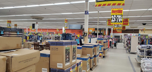 Discount Store «Kmart», reviews and photos, 1825 NJ-35, Wall Township, NJ 07719, USA