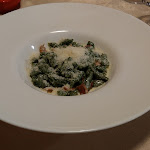 Photo n°2 de l'avis de Francesco.r fait le 09/03/2020 à 12:55 sur le  Piccola Stube à Fai della Paganella