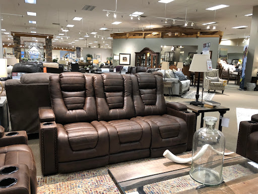 Furniture Store «Ashley HomeStore», reviews and photos, 7800 Rogers Ave, Fort Smith, AR 72903, USA