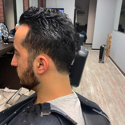 Barber Shop «Camp Avenue Barbershop», reviews and photos, 22 Camp Ave, Merrick, NY 11566, USA