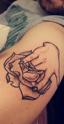 Explore year 2000 tattoo ideas, creative tattoo ideas in Reading, available at Inked In 2 Tattoo & Piercing Studio