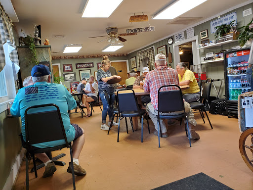 North Star Restaurant