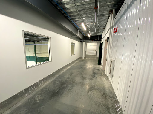 Self-Storage Facility «AAA Midway Inside Storage», reviews and photos, 1400 Selby Ave, St Paul, MN 55104, USA