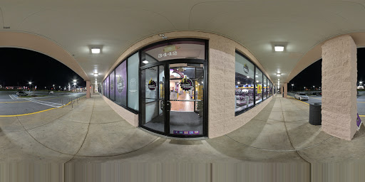 Health Club «Planet Fitness», reviews and photos, 3442 Emmorton Rd, Abingdon, MD 21009, USA