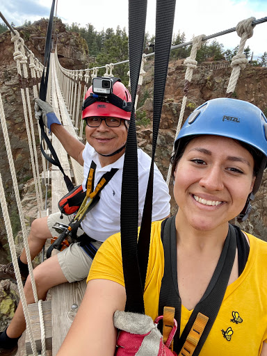 Tourist Attraction «Broadmoor Soaring Adventure», reviews and photos, 6 Lake Ave, Colorado Springs, CO 80906, USA