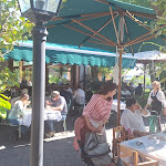 Photo n°3 de l'avis de Piscopo.a fait le 11/05/2024 à 13:12 sur le  Ristorante Acquarella à Trevignano Romano