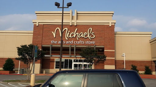 Craft Store «Michaels», reviews and photos, 846 N E Mall Blvd, Hurst, TX 76053, USA