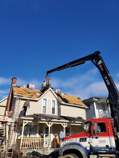 All-Side Roofing and Restoration, LLC