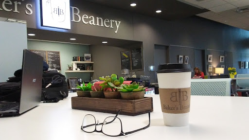 Christian Book Store «Baker Book House Co», reviews and photos, 2768 E Paris Ave SE, Grand Rapids, MI 49546, USA