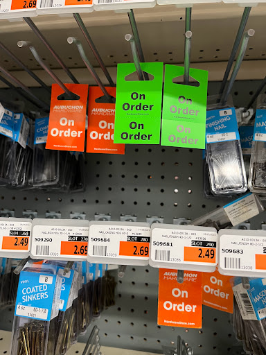 Hardware Store «Aubuchon Hardware», reviews and photos, 38 NH-25, Meredith, NH 03253, USA