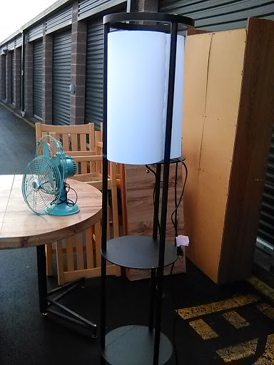 Self-Storage Facility «Linden Park Heated Storage», reviews and photos, 2102 E Main Ave, Puyallup, WA 98372, USA