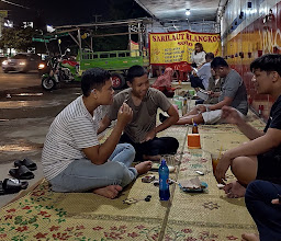 Angkringan Solo Mbak Lusy photo
