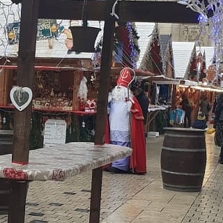 Photo n° 1 de l'avis de Ludmilla.e fait le 28/11/2019 à 16:39