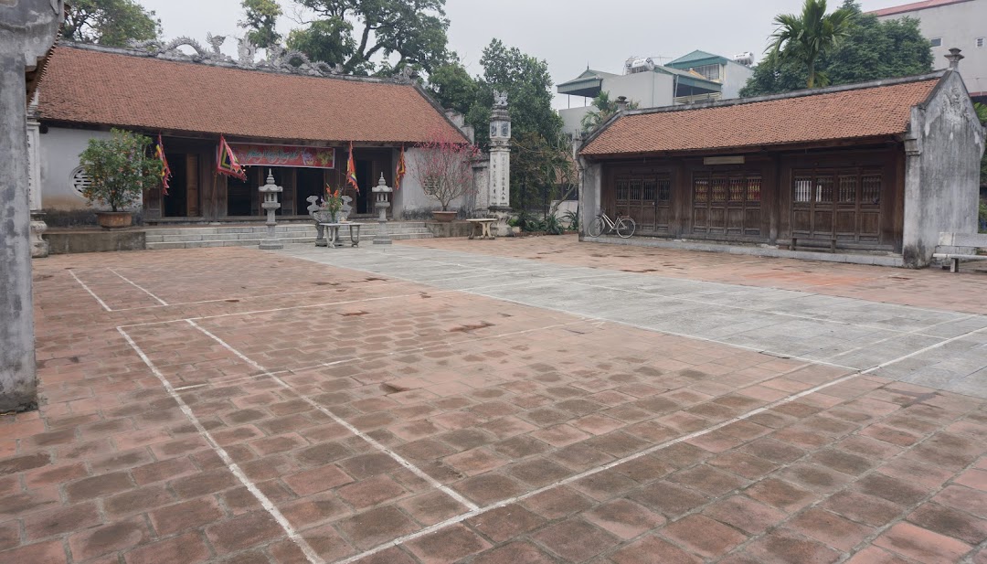 chùa Nghiêm Quang
