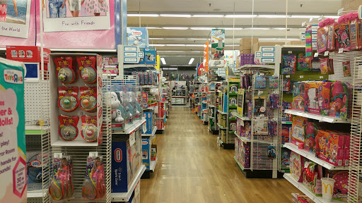 Toy Store «Toys