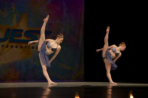 Dance School «On Edge Movement Dance Studio», reviews and photos, 122 Mill Rd, Oaks, PA 19456, USA