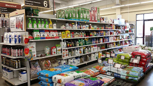 Hardware Store «Askari Ace 1 LLC», reviews and photos, 3802 N Monroe St, Tallahassee, FL 32303, USA