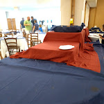 Photo n°7 de l'avis de Giuseppe. fait le 27/08/2019 à 08:12 sur le  Casarossa Hotel & Beauty à Crotone