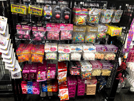 Adult Entertainment Store «Premier Couples Superstore», reviews and photos, 5009 S Orange Blossom Trail, Orlando, FL 32839, USA