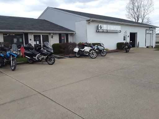 BMW Motorcycle Dealer «Mathias BMW Cycle Sales», reviews and photos, 851 Commercial Ave SE, New Philadelphia, OH 44663, USA