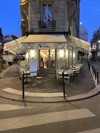Photos du propriétaire du Restaurant Le Saint André à Paris - n°5