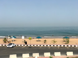 Flamingo beach'in fotoğrafı çok temiz temizlik seviyesi ile