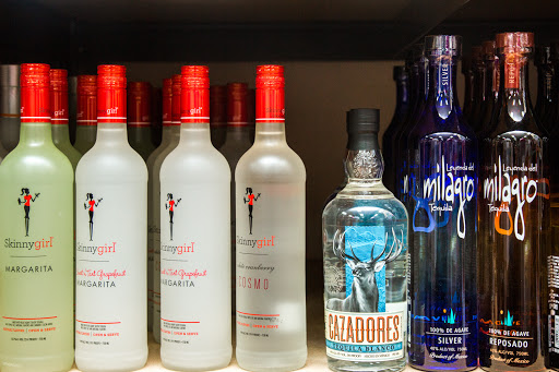 Liquor Store «Prime Wine & Liquor», reviews and photos, 10 Indian Head Rd, Kings Park, NY 11754, USA