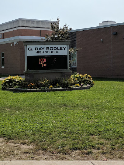 G. Ray Bodley High School